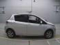 2013 Toyota Vitz