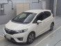 2016 Honda Fit