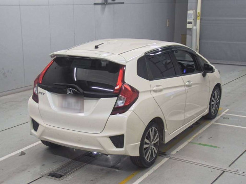 2016 Honda Fit GK3[1]