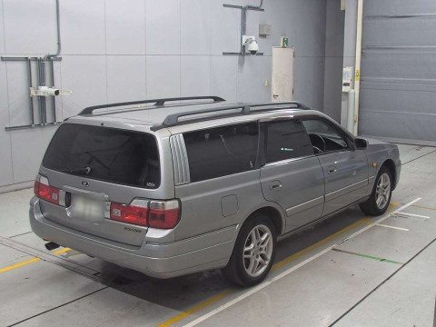 2001 Nissan Stagea WGNC34[1]