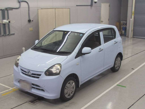 2011 Daihatsu Mira es LA310S[0]