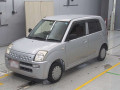 2007 Suzuki Alto