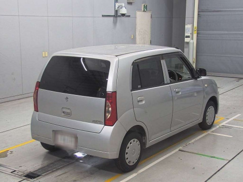 2007 Suzuki Alto HA24S[1]