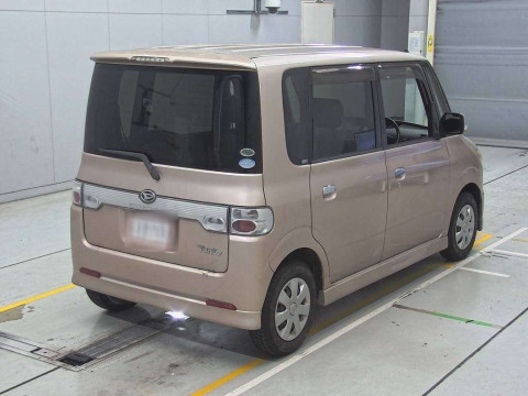 2007 Daihatsu Tanto L350S[1]