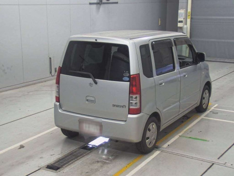 2004 Suzuki Wagon R MH21S[1]