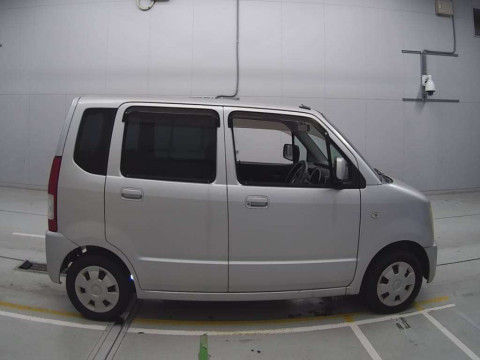 2004 Suzuki Wagon R MH21S[2]