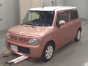 2011 Suzuki ALTO Lapin