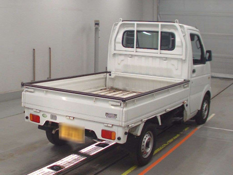 2010 Suzuki Carry Truck DA63T[1]