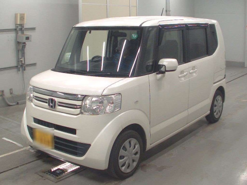 2016 Honda N-BOX JF1[0]