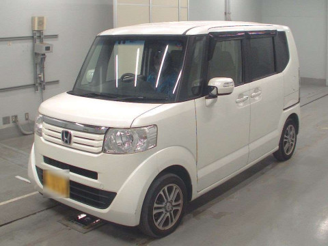 2014 Honda N-Box+ JF1[0]