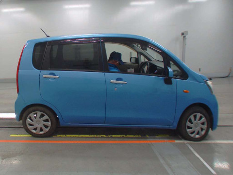 2014 Daihatsu Move LA100S[2]