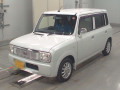 2002 Suzuki ALTO Lapin