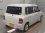 2002 Suzuki ALTO Lapin