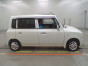 2002 Suzuki ALTO Lapin