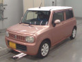 2012 Suzuki ALTO Lapin