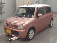 2012 Suzuki ALTO Lapin