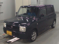 2005 Mazda Spiano