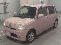 2014 Daihatsu Mira Cocoa