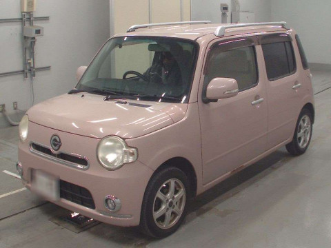 2014 Daihatsu Mira Cocoa L675S[0]