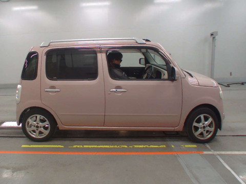 2014 Daihatsu Mira Cocoa L675S[2]