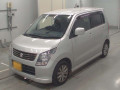 2012 Suzuki Wagon R