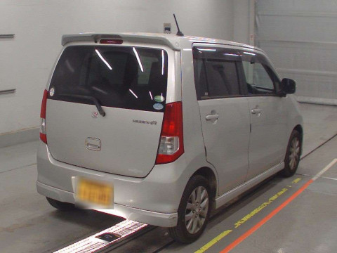 2012 Suzuki Wagon R MH23S[1]