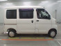 2012 Daihatsu Hijet Cargo