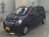 2012 Daihatsu Mira es