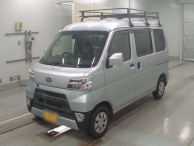 2021 Subaru Sambar