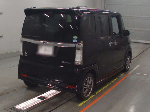 2015 Honda N-BOX CUSTOM JF1[1]