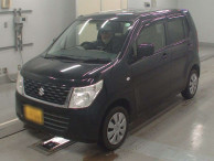 2016 Suzuki Wagon R