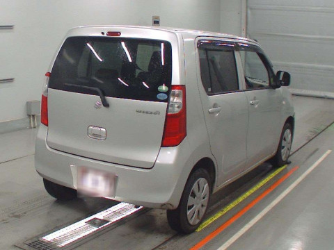 2013 Suzuki Wagon R MH34S[1]