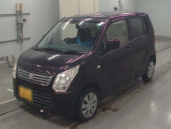 2013 Suzuki Wagon R