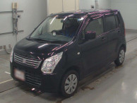 2014 Suzuki Wagon R