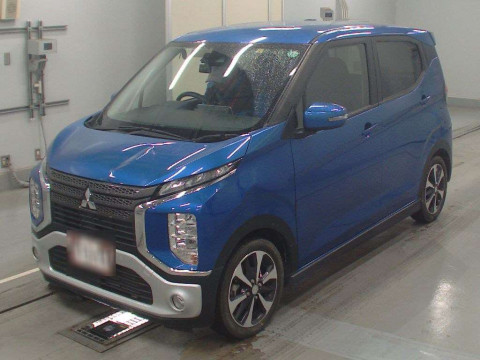 2020 Mitsubishi eK X B35W[0]