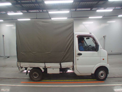 2012 Mazda Scrum Truck DG63T[2]