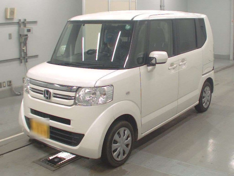 2016 Honda N-Box+ JF1[0]