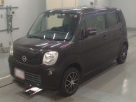 2012 Nissan Moco