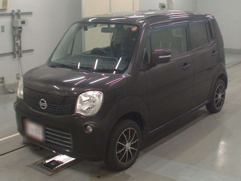 2012 Nissan Moco MG33S[0]