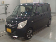 2010 Suzuki Palette