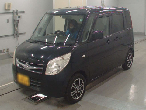 2010 Suzuki Palette MK21S[0]