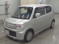 2014 Suzuki MR WAGON Wit