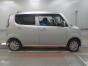 2014 Suzuki MR WAGON Wit