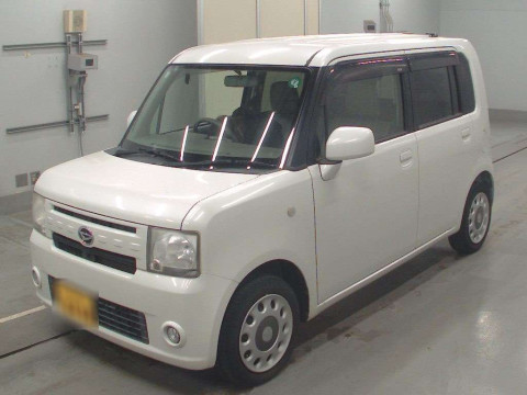 2015 Daihatsu Move Conte L575S[0]