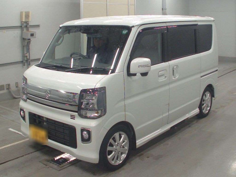 2024 Suzuki Every Wagon DA17W[0]