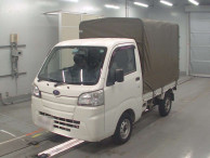 2016 Subaru Sambar Truck