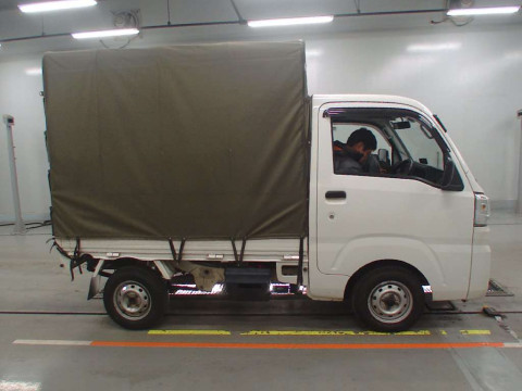 2016 Subaru Sambar Truck S500J[2]