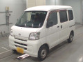 2013 Daihatsu Hijet Cargo