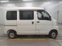 2013 Daihatsu Hijet Cargo