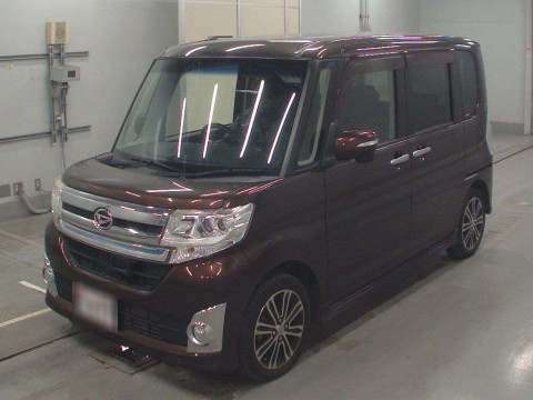 2014 Daihatsu Tanto LA600S[0]